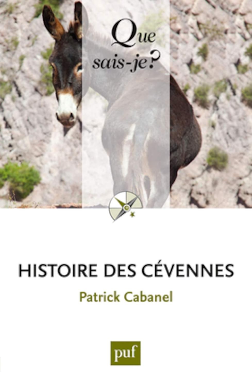 Histoire des Cévennes