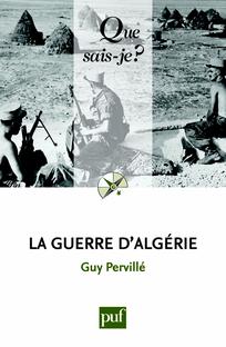 La guerre d'Algérie