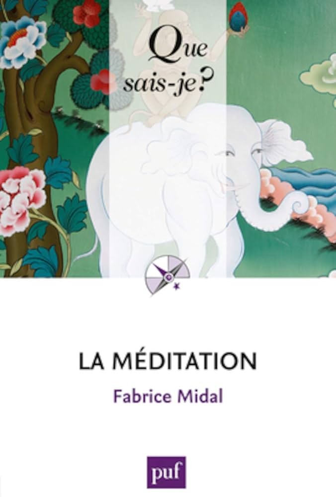 La méditation