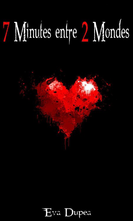 7 Minutes entre 2 Mondes - T1