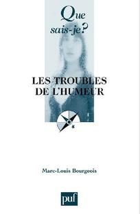 Les troubles de l'humeur