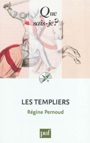 Les templiers