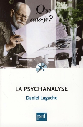 La psychanalyse