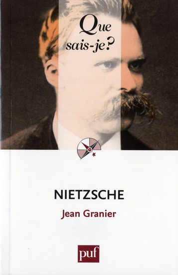 Nietzsche