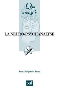 La neuro-psychanalyse