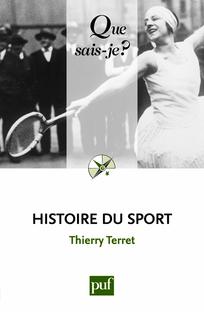Histoire du sport