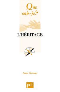 L'heritage