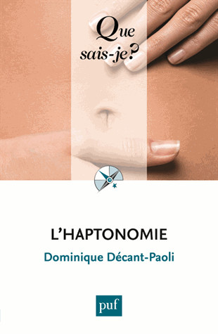 L'haptonomie