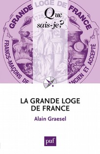 La grande loge de France