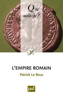 L'empire romain