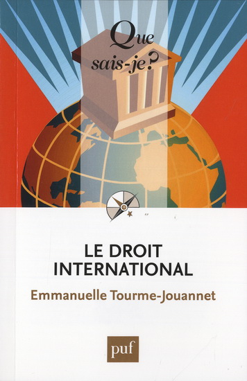 Le droit international