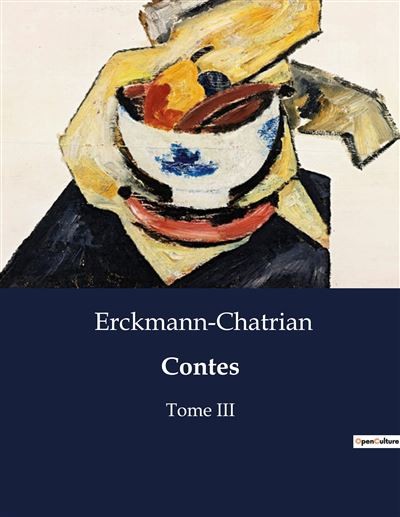Contes III
