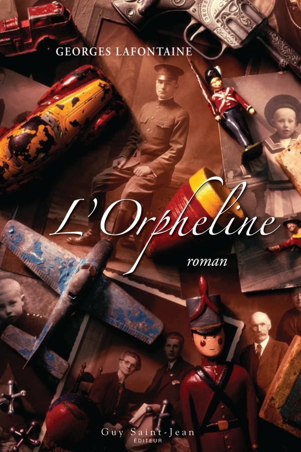 L'orpheline