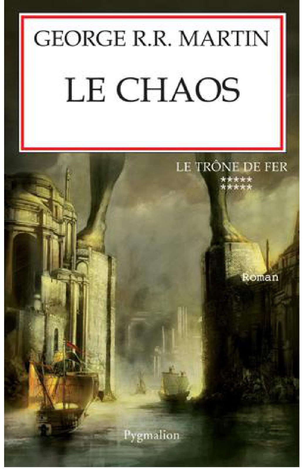 Le chaos