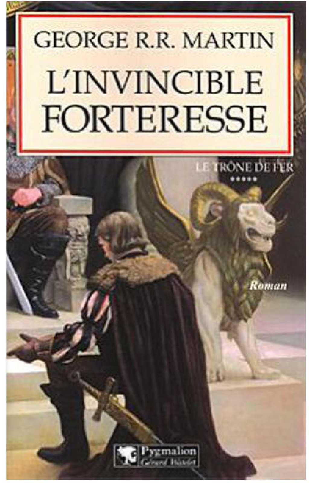 L'invincible forteresse
