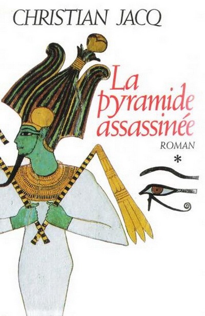 La Pyramide assassinée