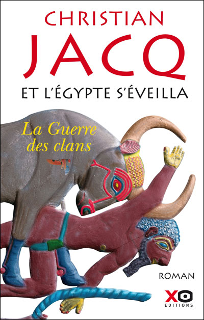 La guerre des clans