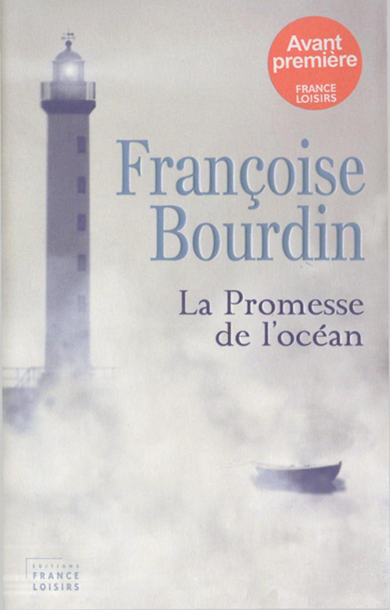 La promesse de l'océan (2012)