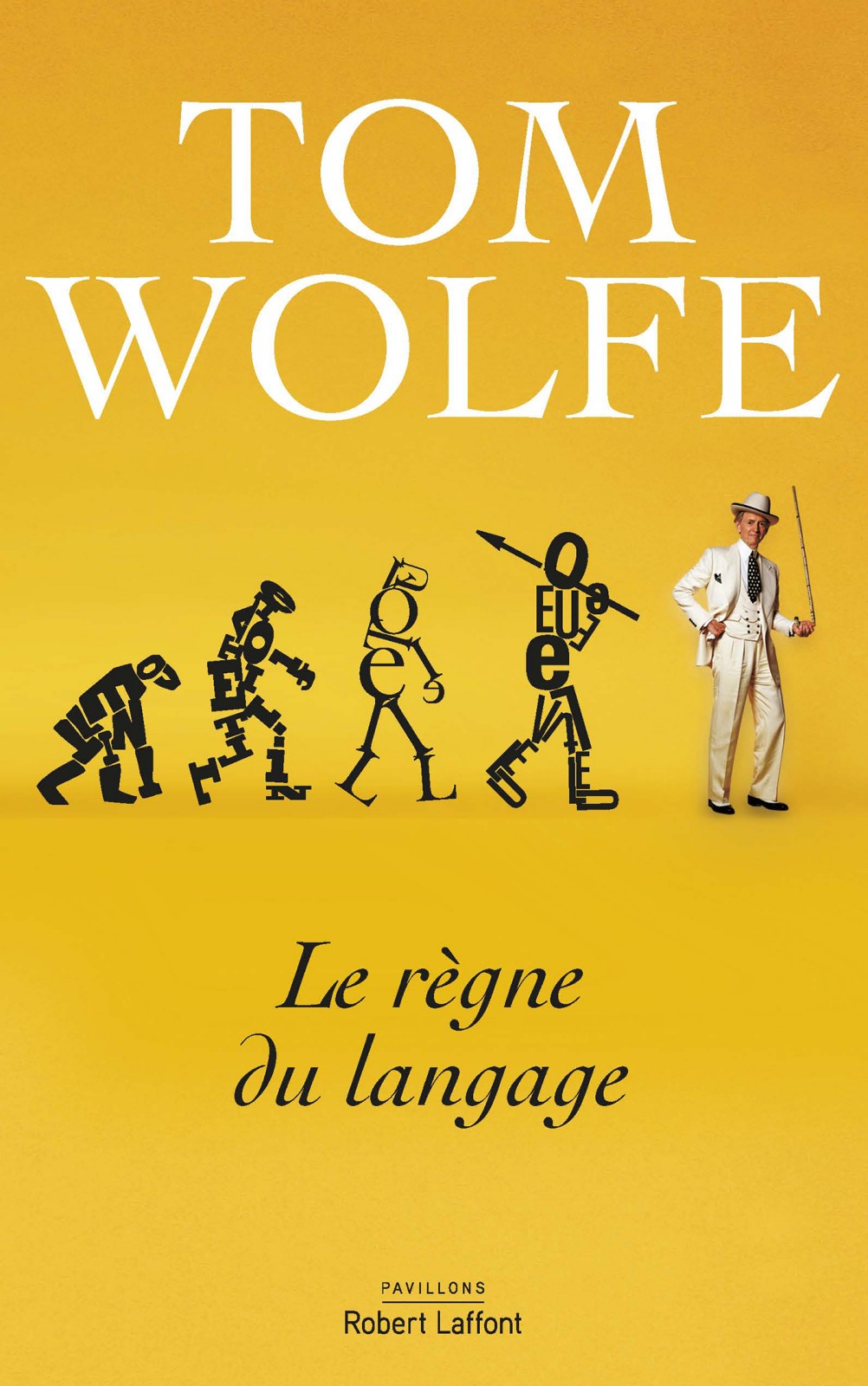 Le Règne du langage