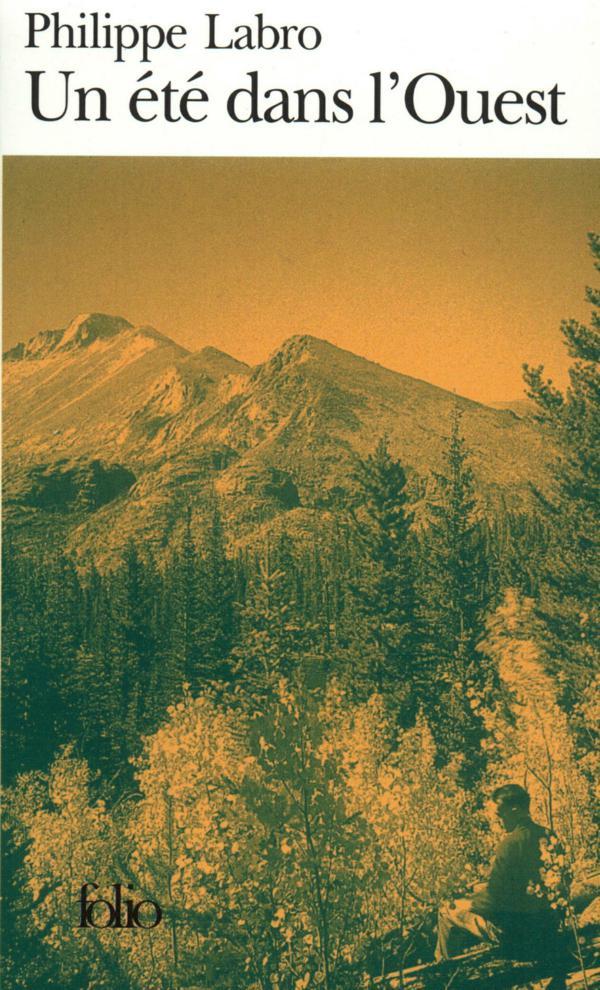 Un Eté dans l'Ouest