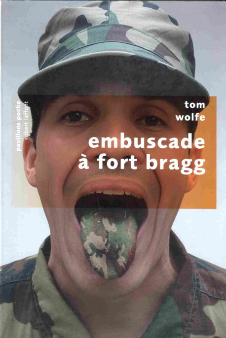 Embuscade à fort bragg