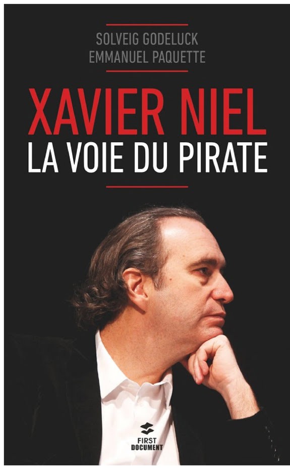 Xavier Niel