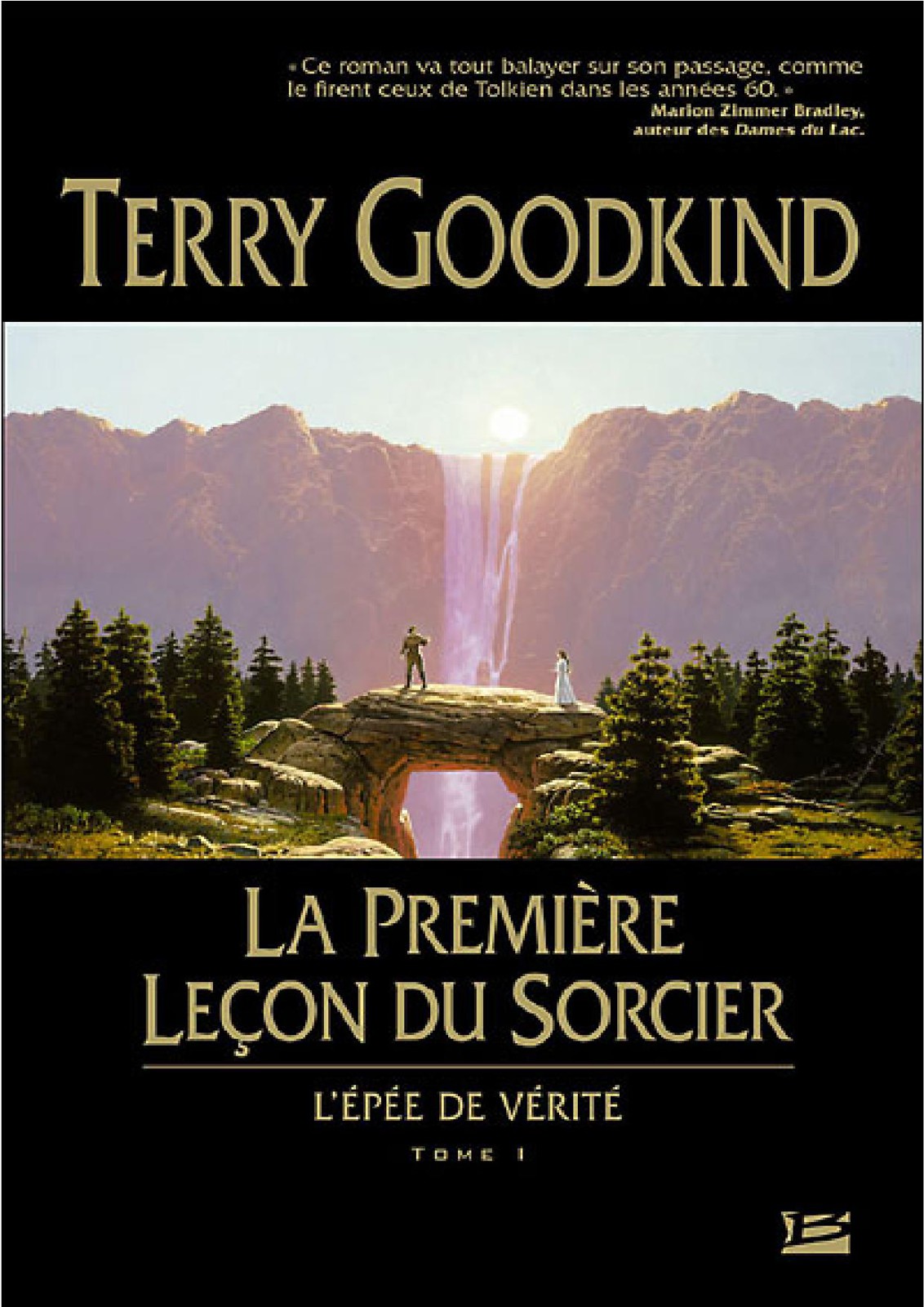 La Première Leçon du Sorcier