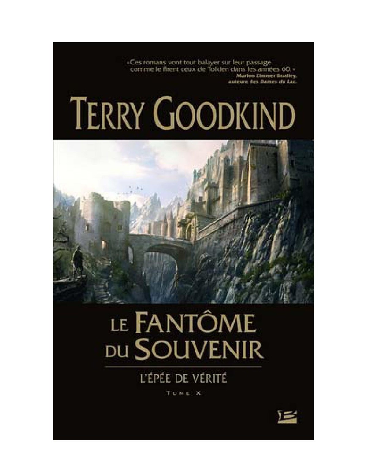 Le Fantôme du Souvenir