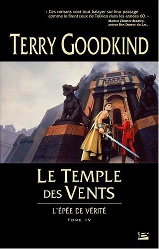 Le Temple Des Vents