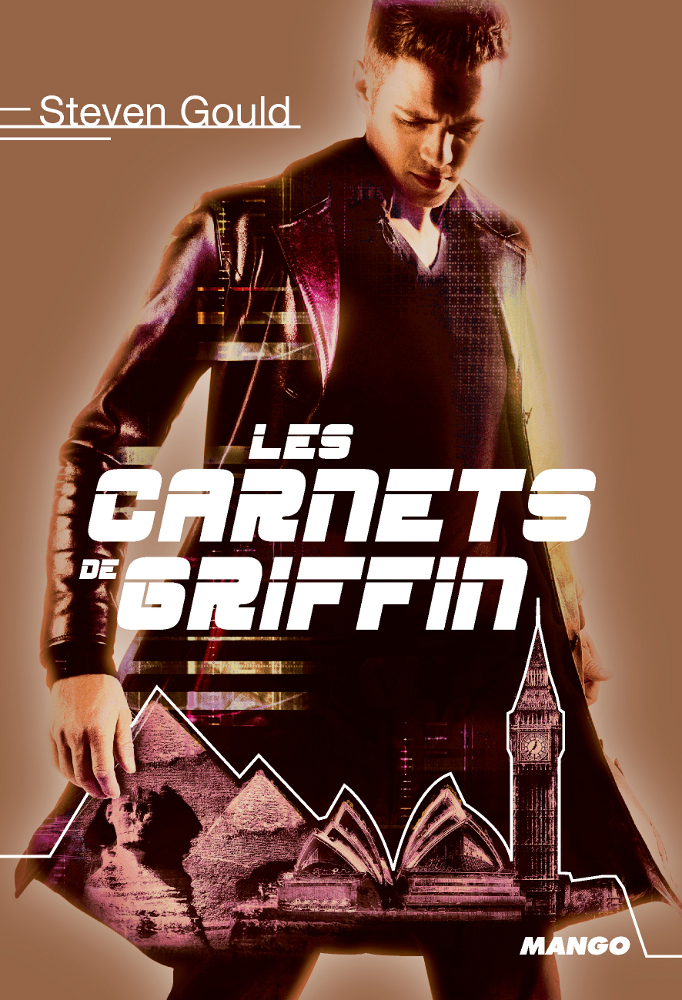 Les carnets de Griffin