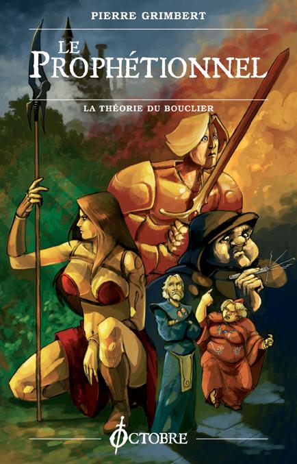 La Théorie du Bouclier