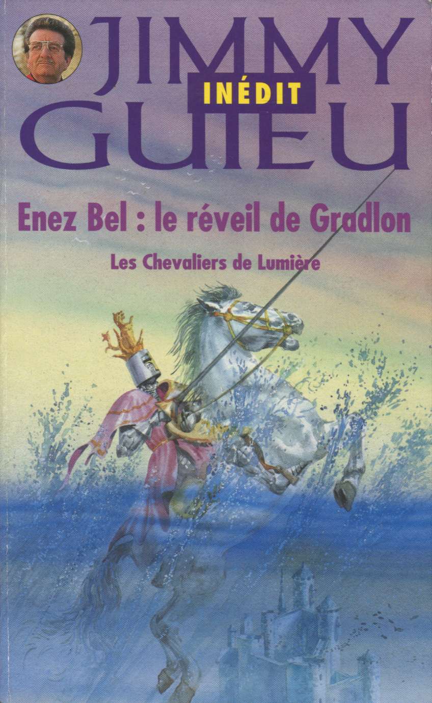 Enez Bel : Le réveil de Gradlon