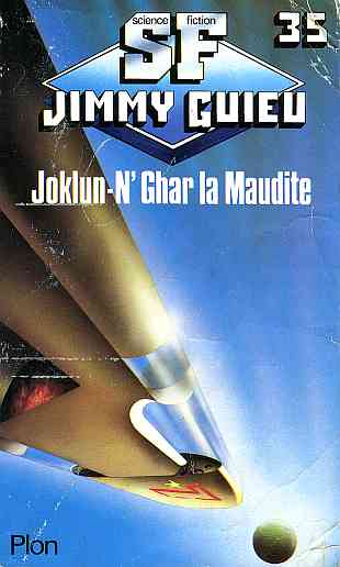 Joklun-n' ghar la maudite