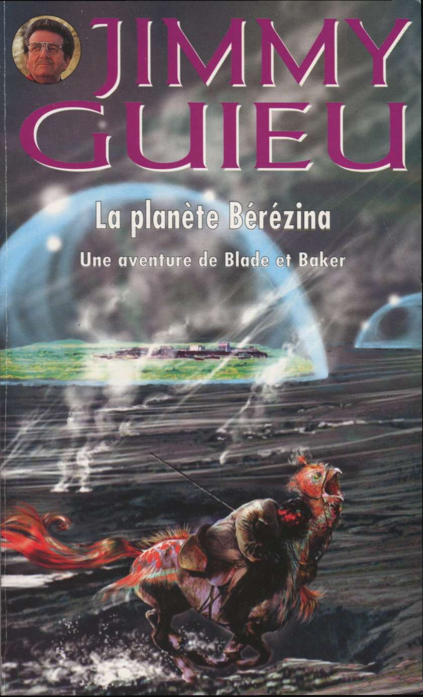 La planète Bérézina