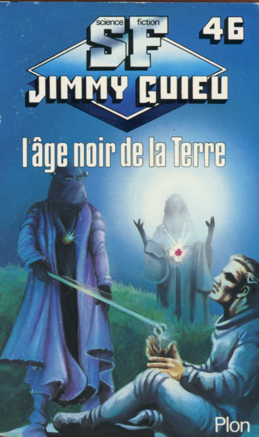 L'âge noir de la Terre