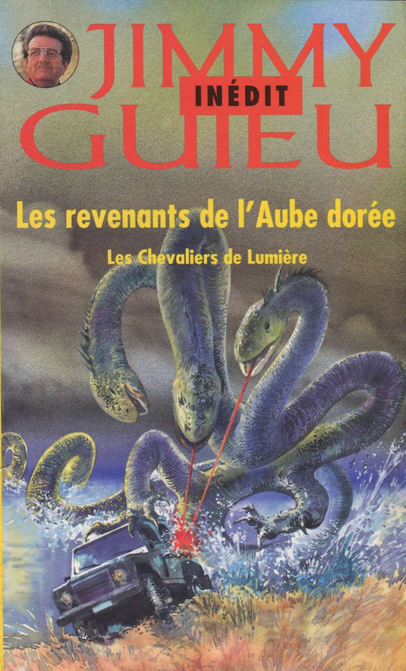 Les revenants de l'aube dorée