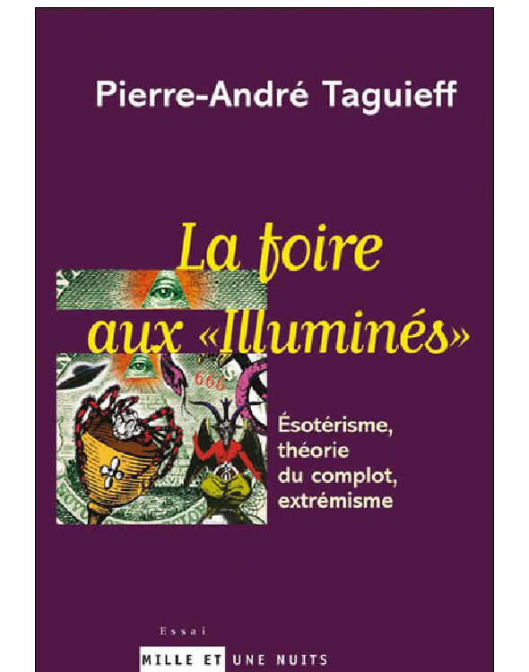 La foire aux illuminés