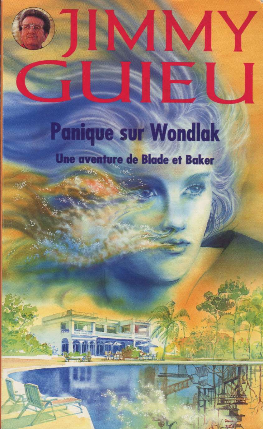 Panique sur Wondlak