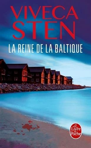 La Reine de la Baltique