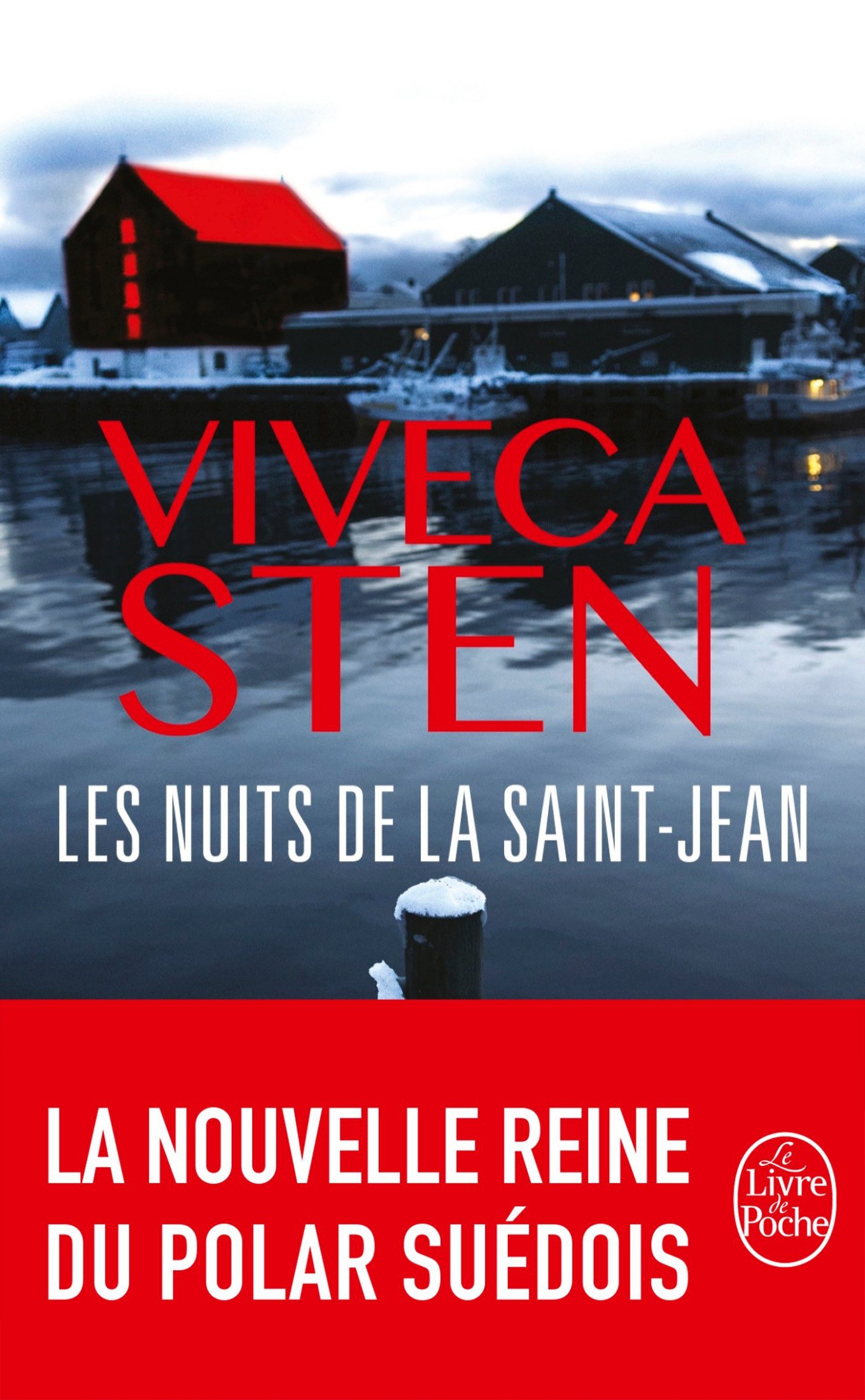 les nuits de la Saint-Jean