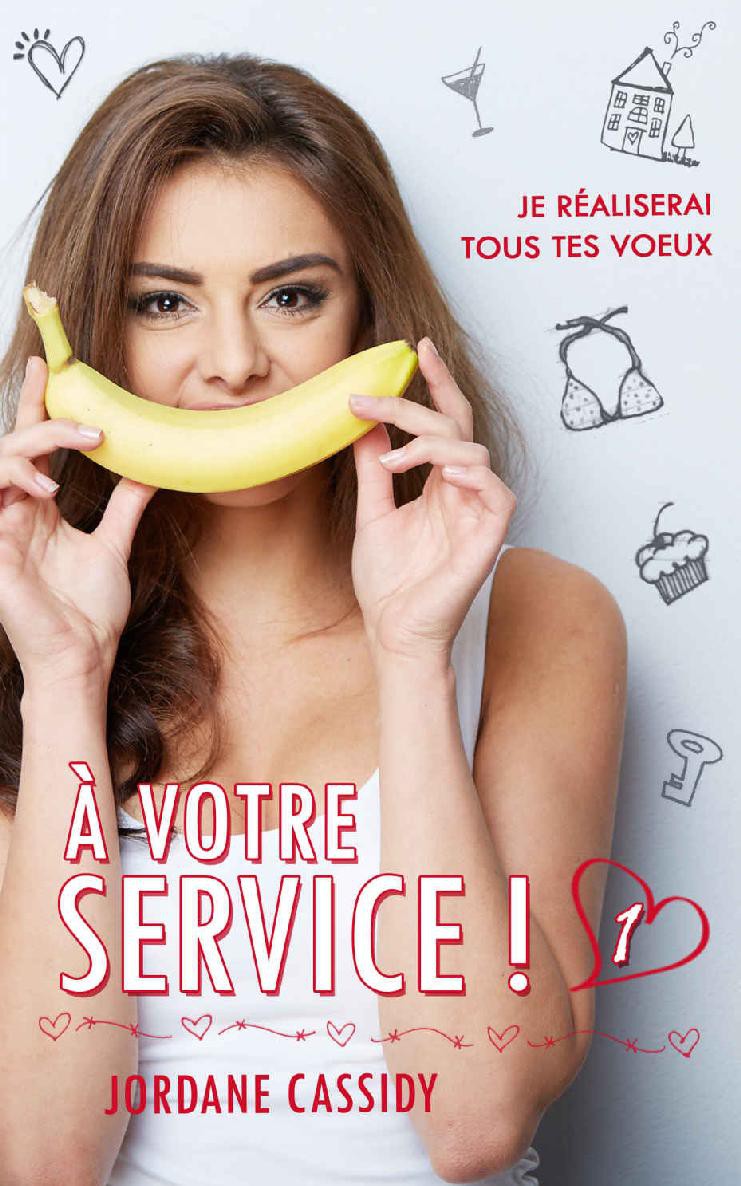 À votre service !  T1