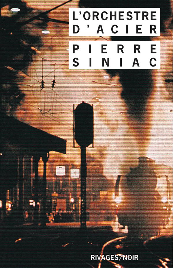 L'orchestre d'acier