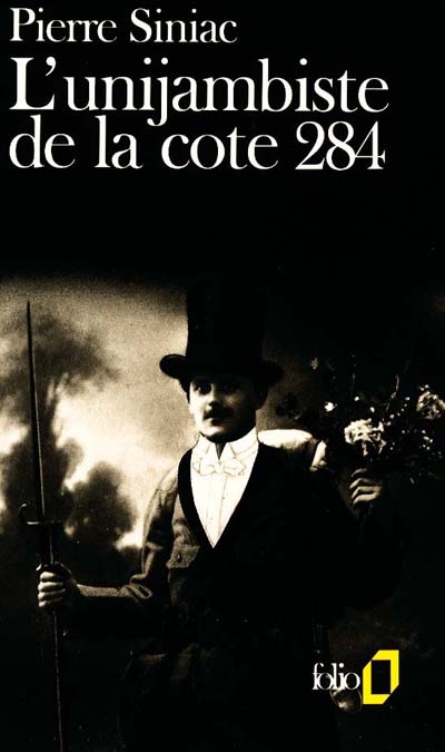 L’unijambiste de la cote 284