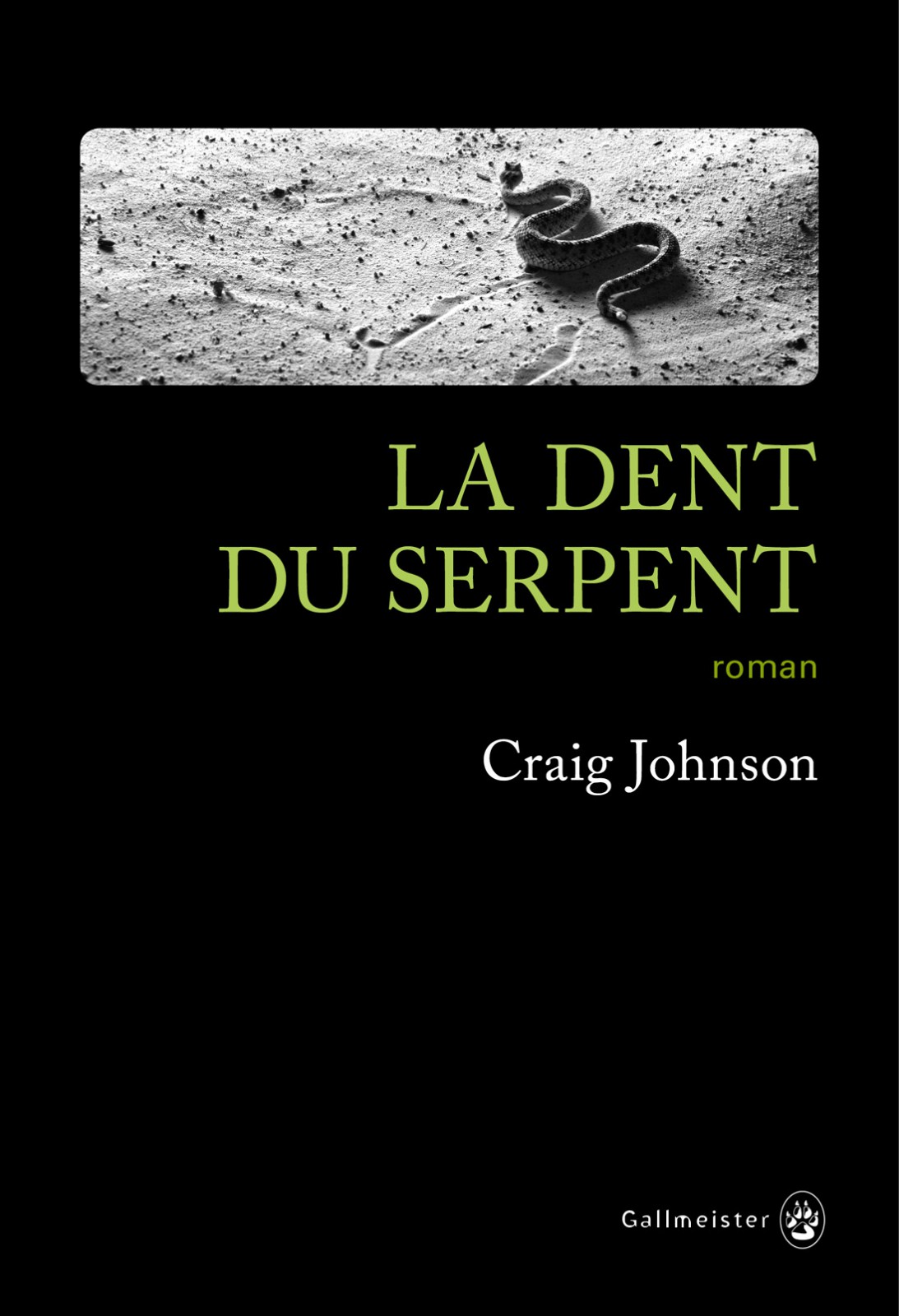 La Dent du serpent
