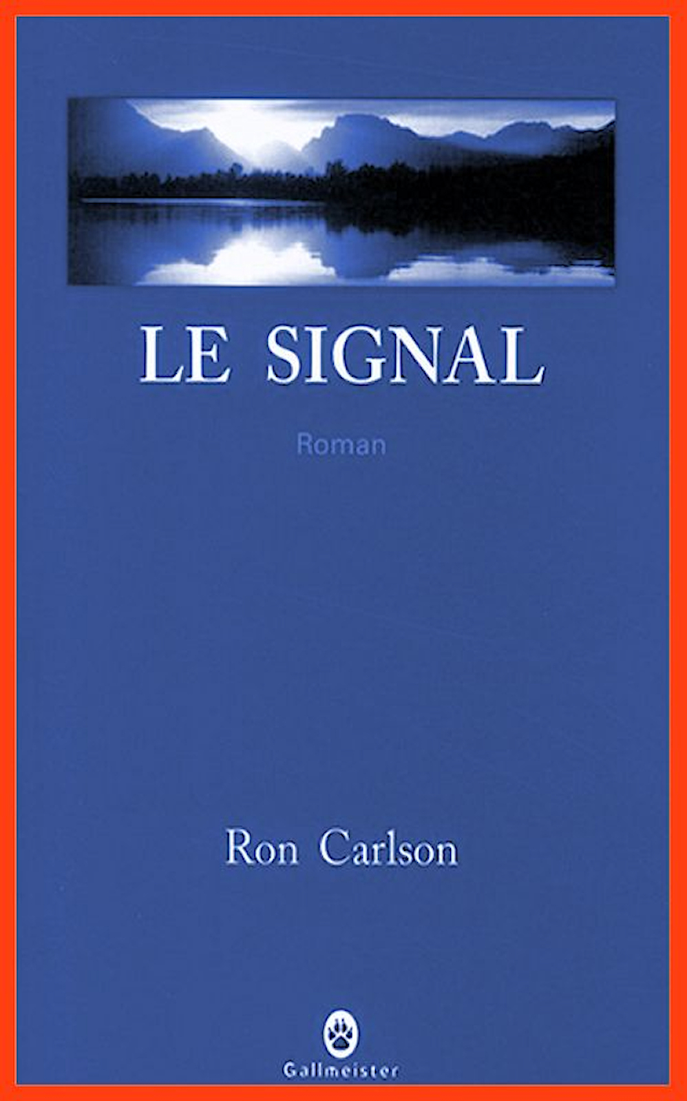 Le signal