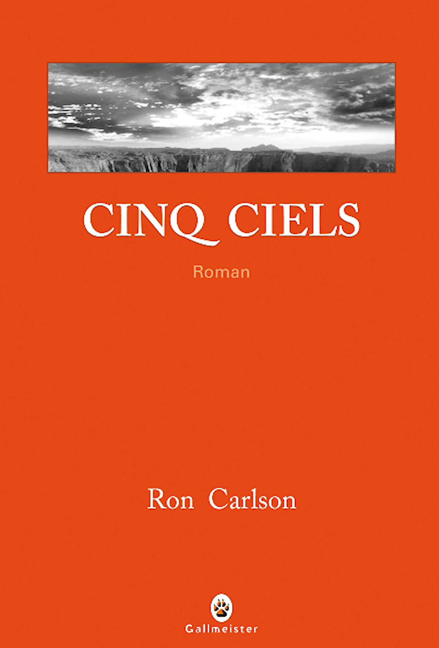 Cinq ciels