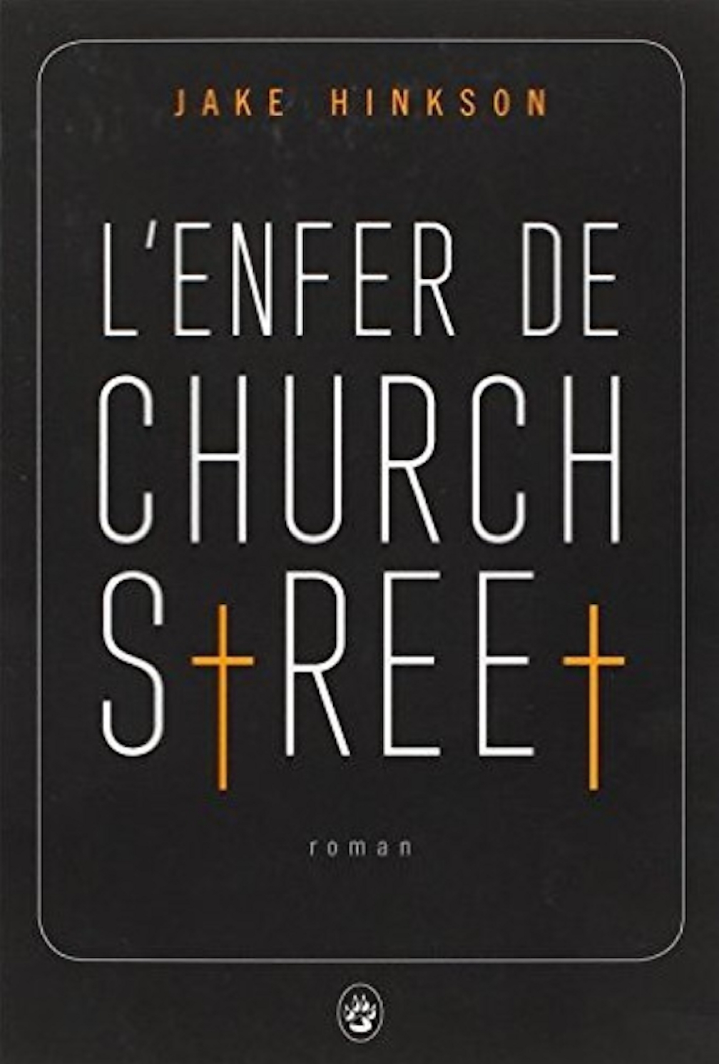 L'enfer de Church Street