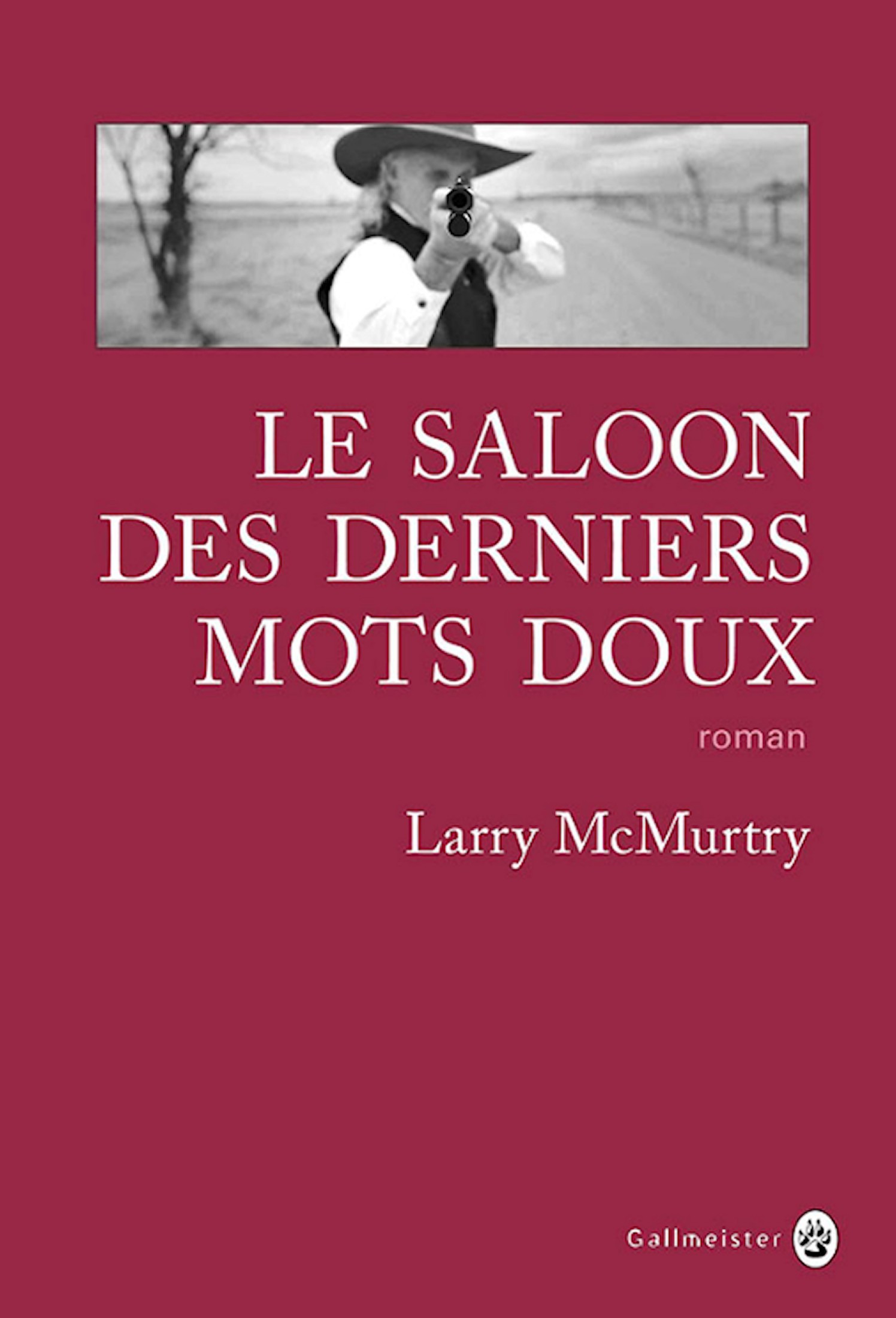 Le Saloon des derniers mots doux