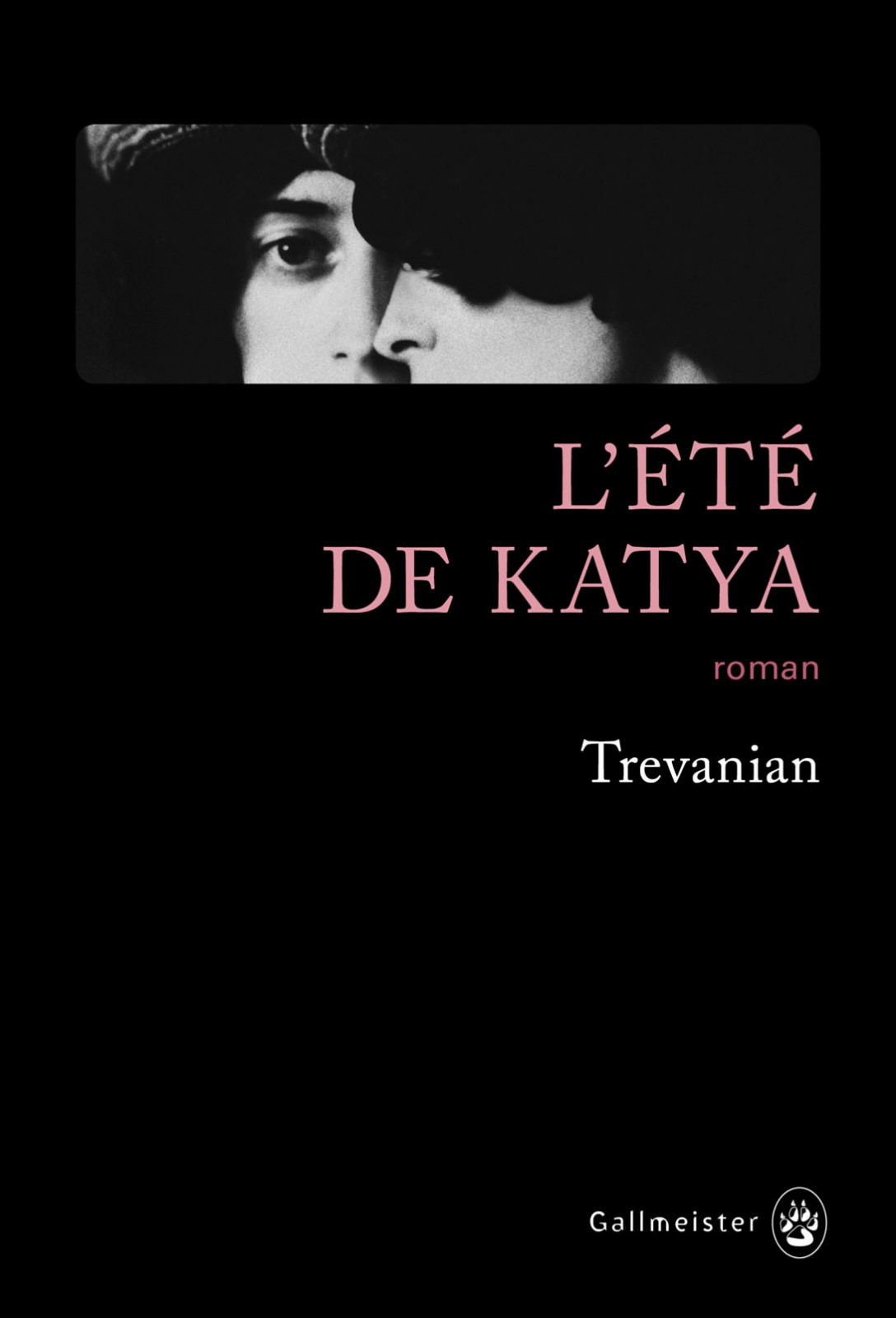 L'Été de Katya