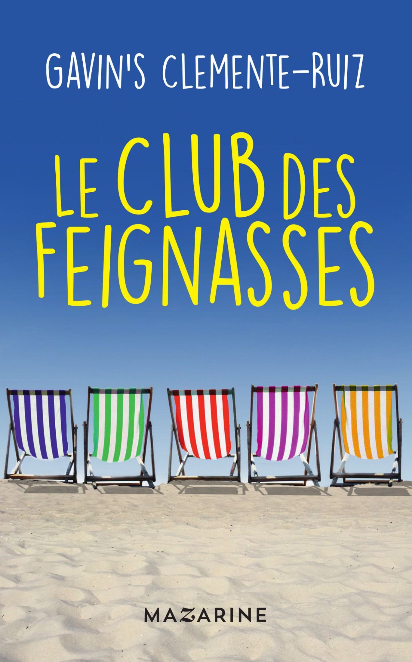 Le club des feignasses